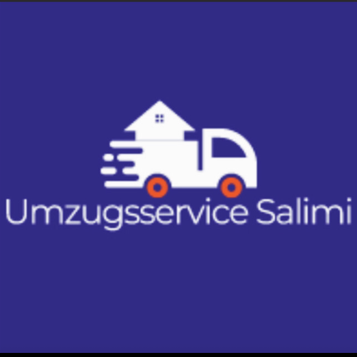 Logo Umzugsservice Salimi
