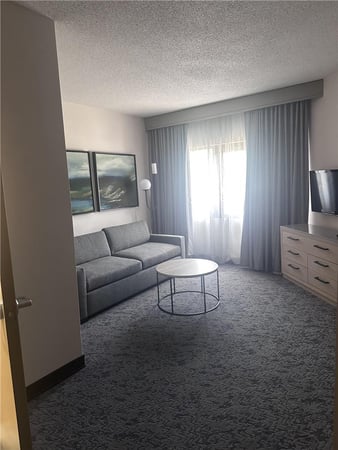 Images DoubleTree Suites by Hilton Hotel Raleigh - Durham