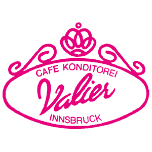 Cafe-Konditorei Valier KG Logo