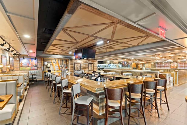 Images DoubleTree by Hilton Front Royal Blue Ridge Shadows