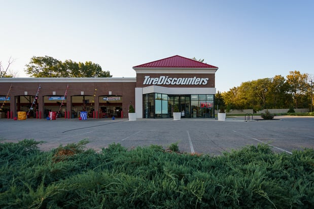 Images Tire Discounters