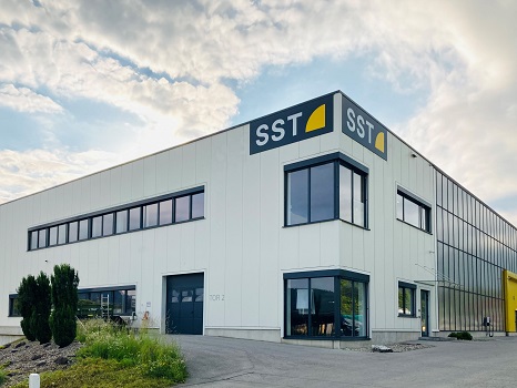 Bild 2 von SST GmbH