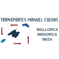 Transporte Logístico Cuevas 2014 S.L. Logo