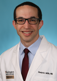 Daniel Willis