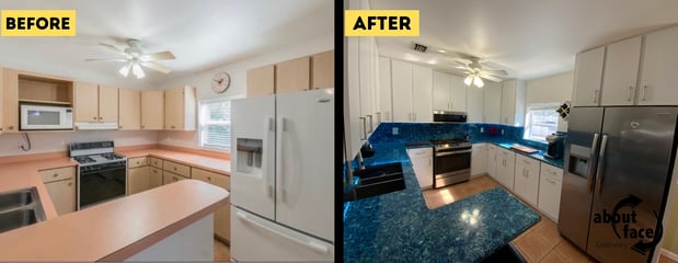 Images About Face Cabinetry - South Pinellas
