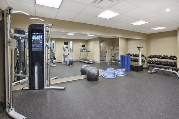 Images Holiday Inn Columbus Dwtn-Capitol Square by IHG