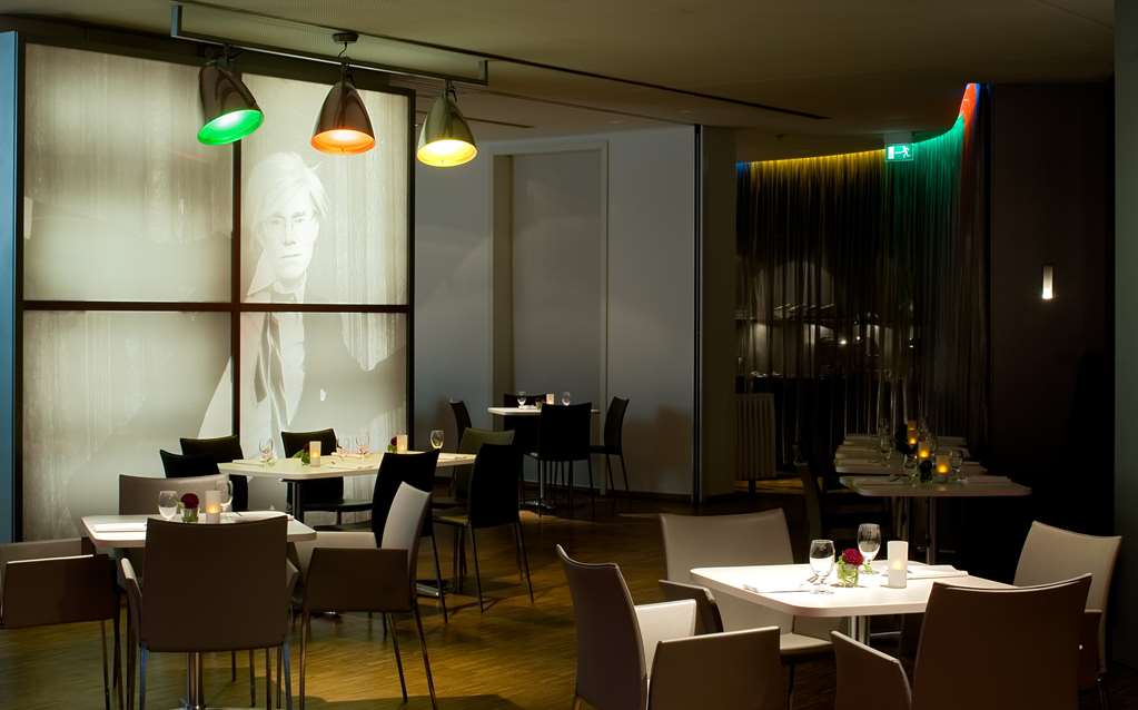 Kundenbild groß 38 Park Plaza Berlin