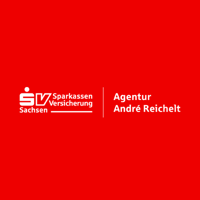 Logo Sparkassen-Versicherung Sachsen Agentur André Reichelt