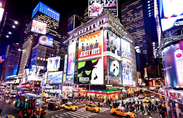 Images Crowne Plaza Hy36 Midtown Manhattan by IHG