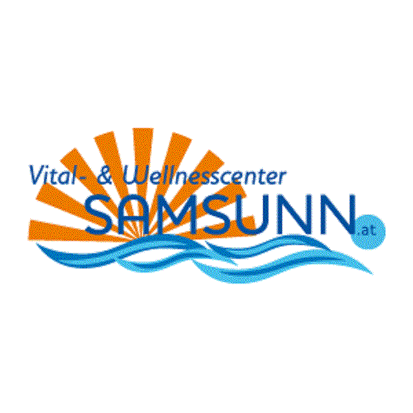 Vital- u Wellnesszentrum Samsunn Logo