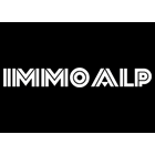 Immoalp Logo