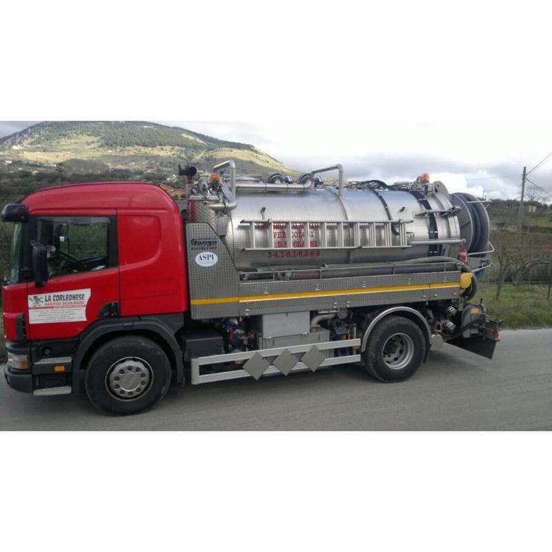 Images La Corleonese Servizi Ecologici Sas