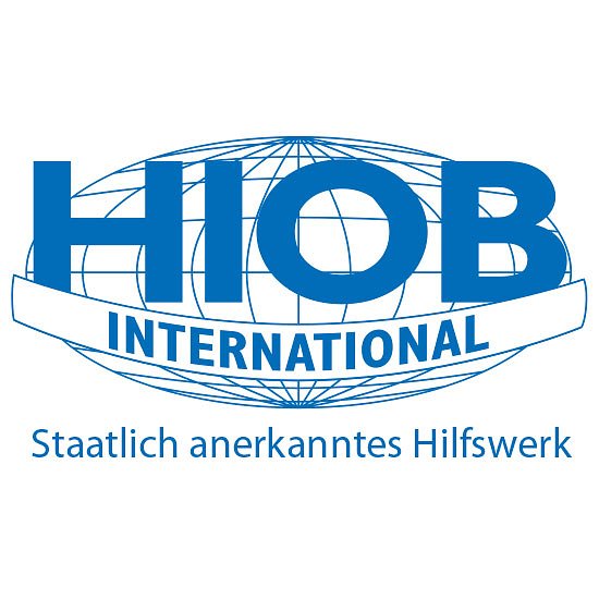 HIOB Brockenstube Logo