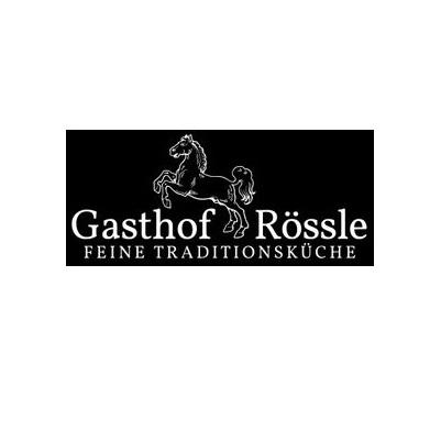 Logo Gasthof Rössle