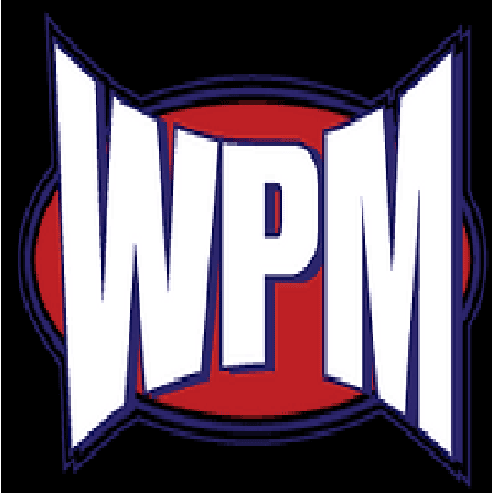 West Property Maintenance Logo