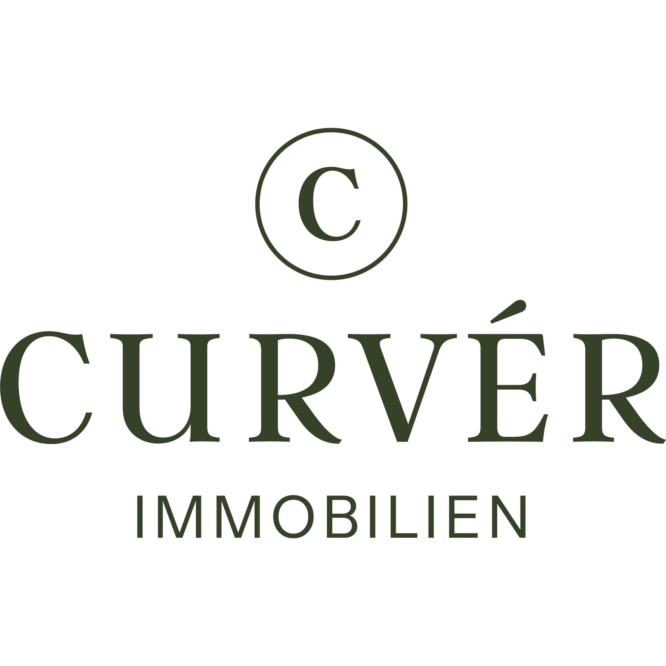 Curvér Immobilien AG Logo