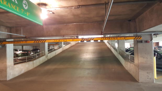 Images SP+ Parking
