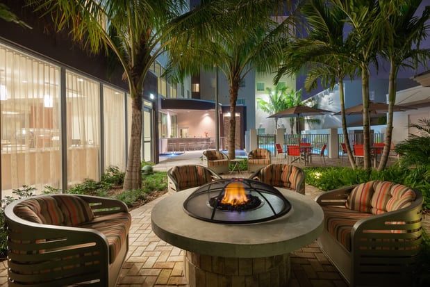 Images Staybridge Suites Miami International Airport by IHG
