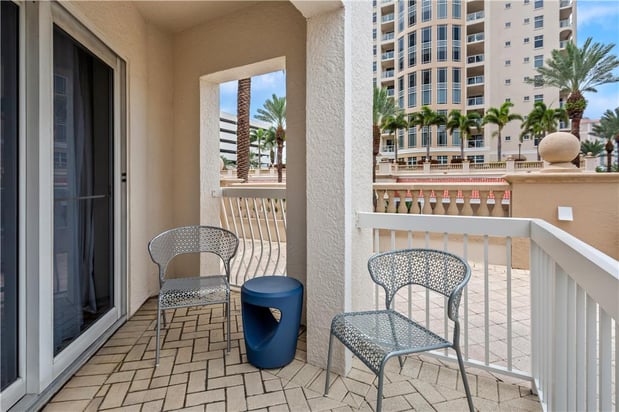 Images Hampton Inn & Suites St. Petersburg/Downtown