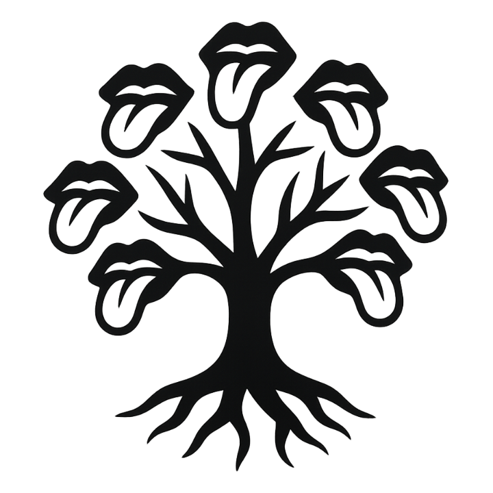company logo