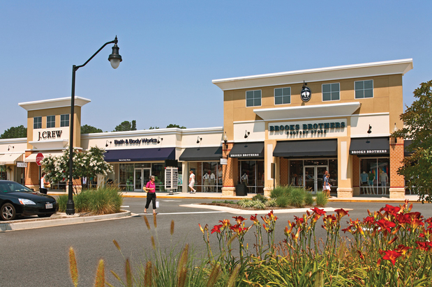 Images Queenstown Premium Outlets