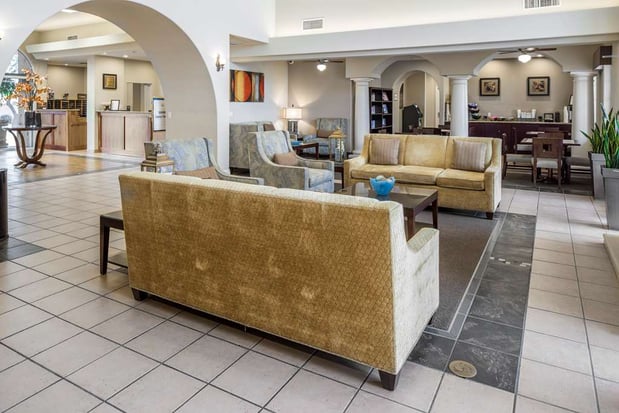 Images Hilton Vacation Club Scottsdale Villa Mirage