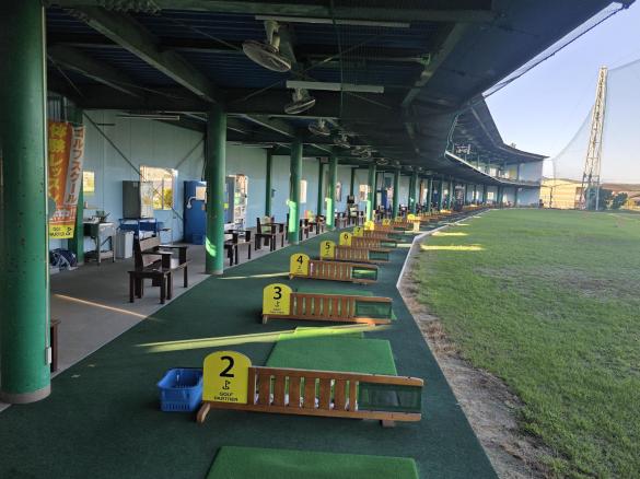 Images ゴルフパートナー 倉敷練習場店