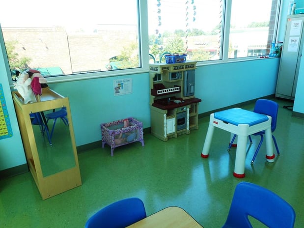 Images Little Kids Learning Center