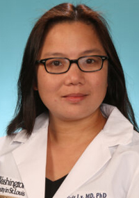 Cindy Ly