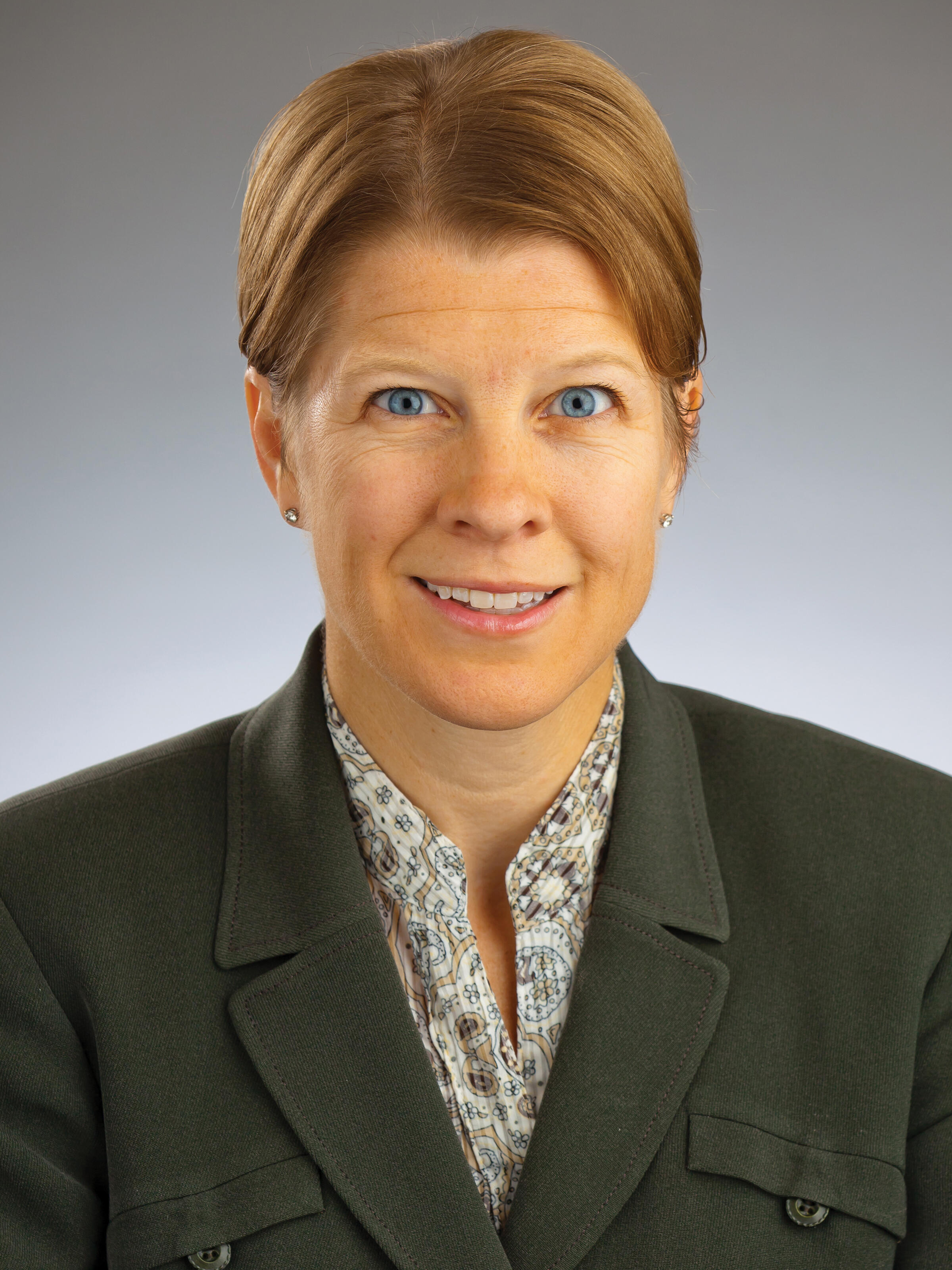 Kari Casas, MD - Fargo, ND - Medical Genetics, Genetics Specialist