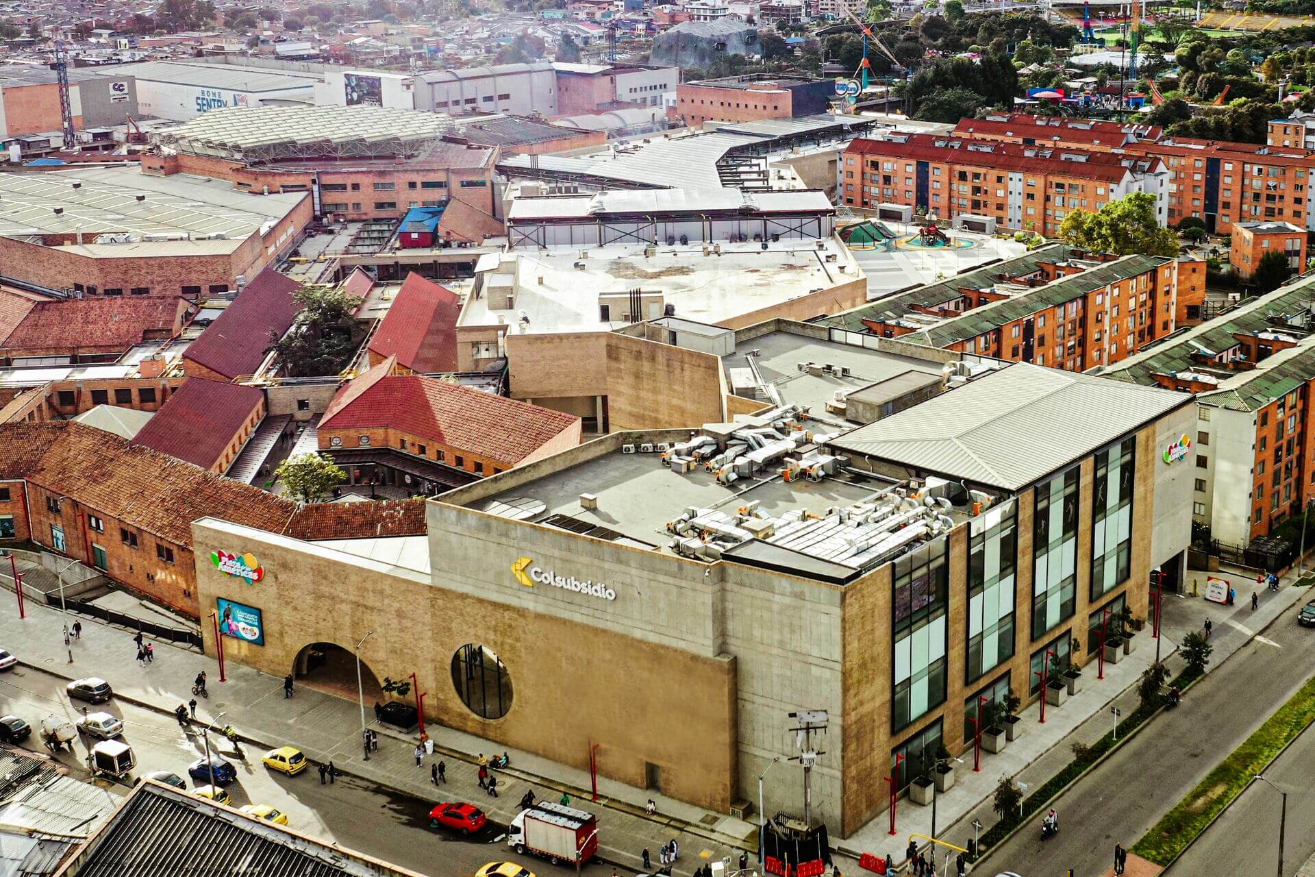 Galería en miniatura