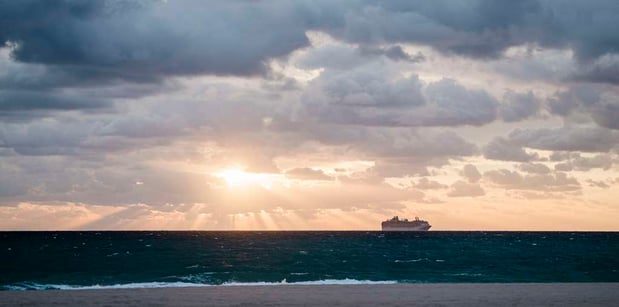 Images Hotel Maren Fort Lauderdale Beach, Curio Collection by Hilton