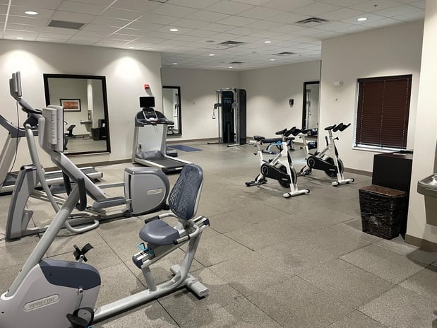 Images Staybridge Suites Miamisburg by IHG
