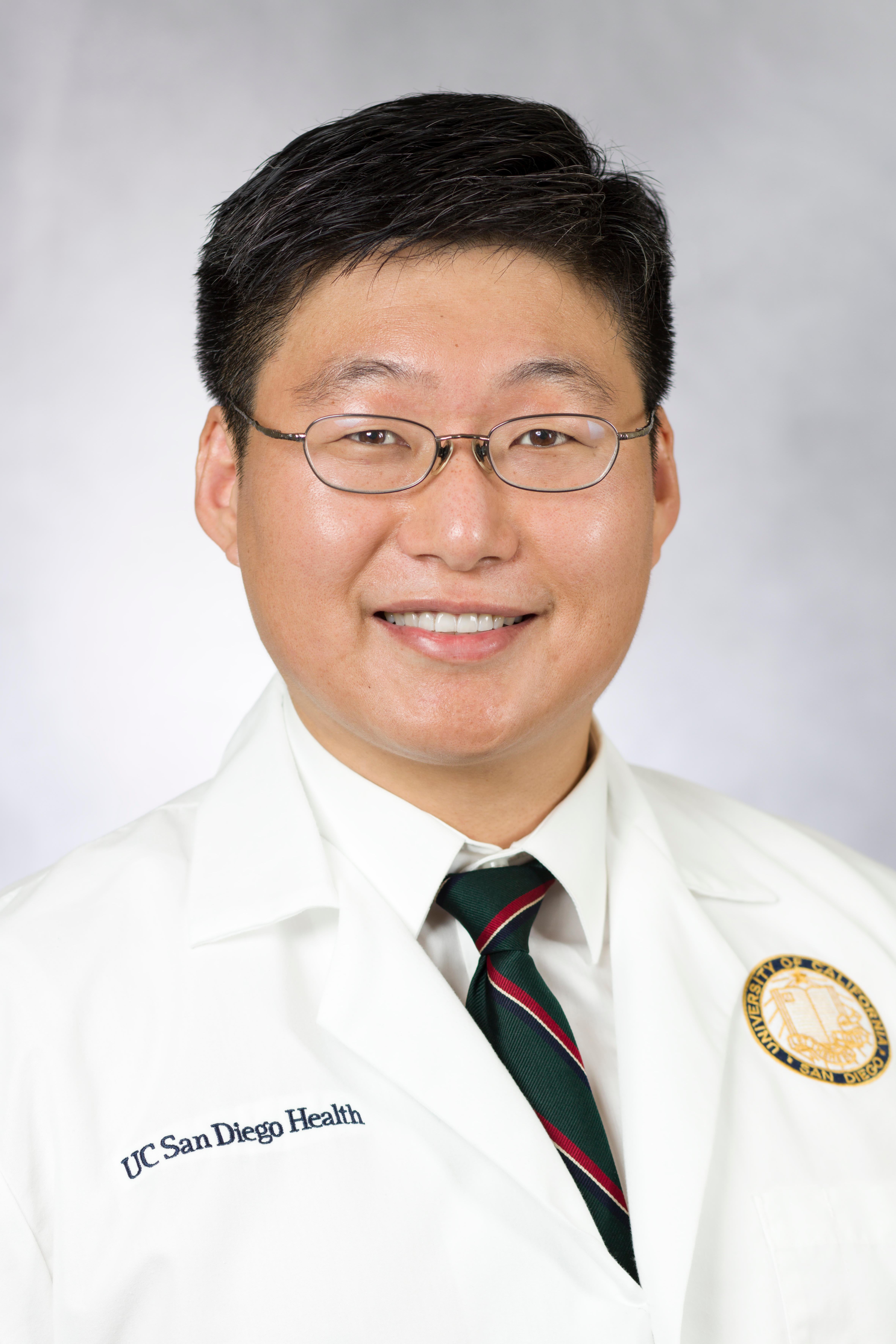 David J. Lee, MD, PhD