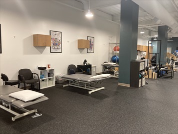 Image 7 | RUSH Physical Therapy - Andersonville - Edgewater