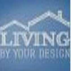 Living By Your Design Logo