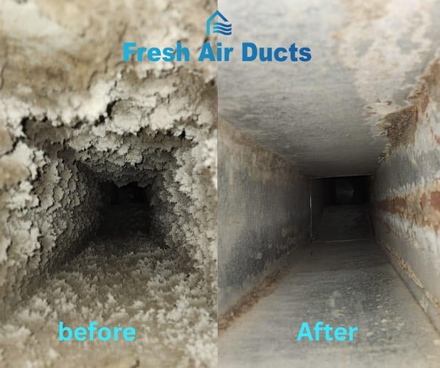 Images Fresh Air Ducts