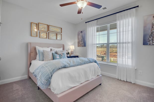 Images The Retreat at Laurelbrook | 55+ Active Adult | By Stanley Martin Homes