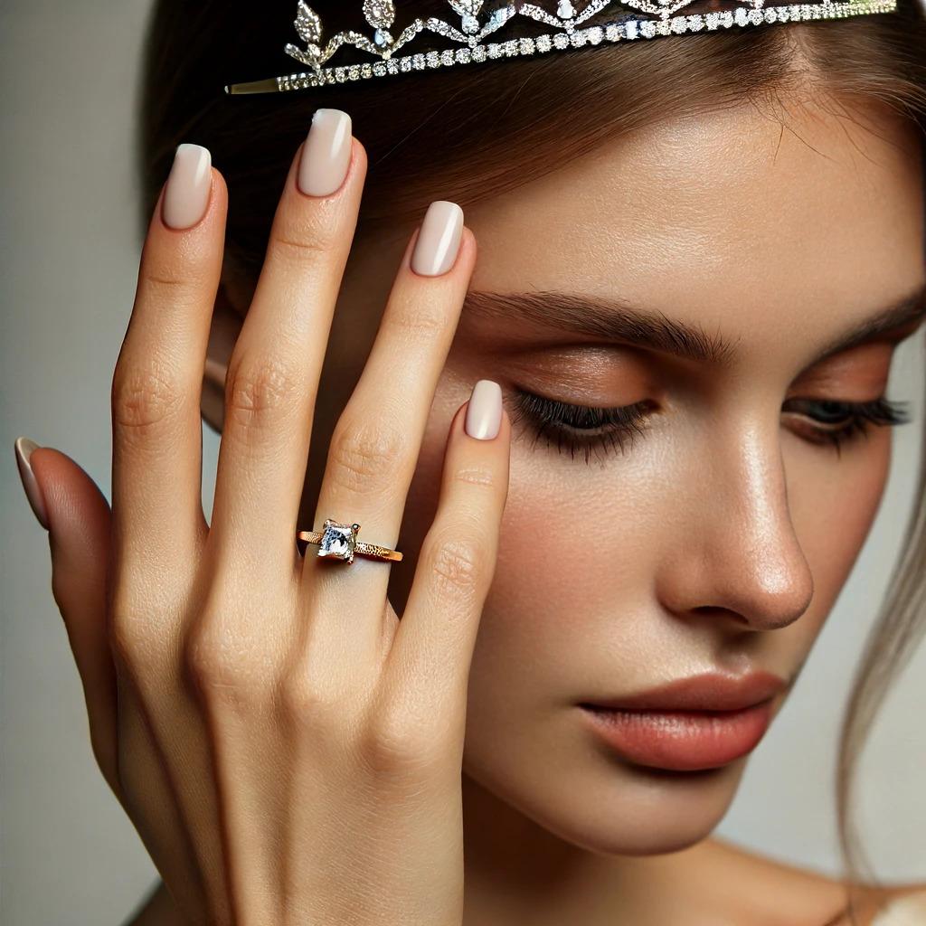 Schmuck Krone in Berlin