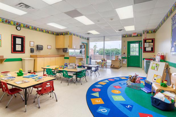 Images Primrose School of League City at South Shore