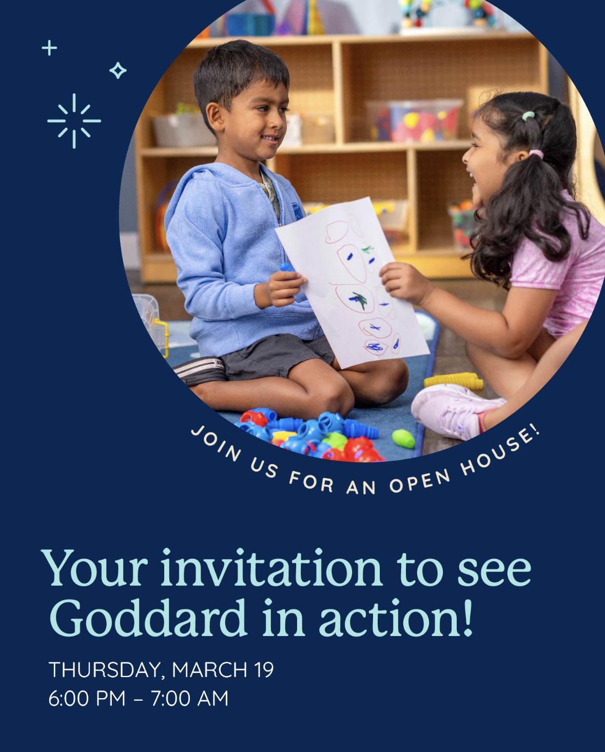 The Goddard School of Bothell - North Creek Image