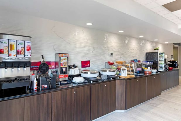 Images Best Western Plus McAllen Airport Hotel