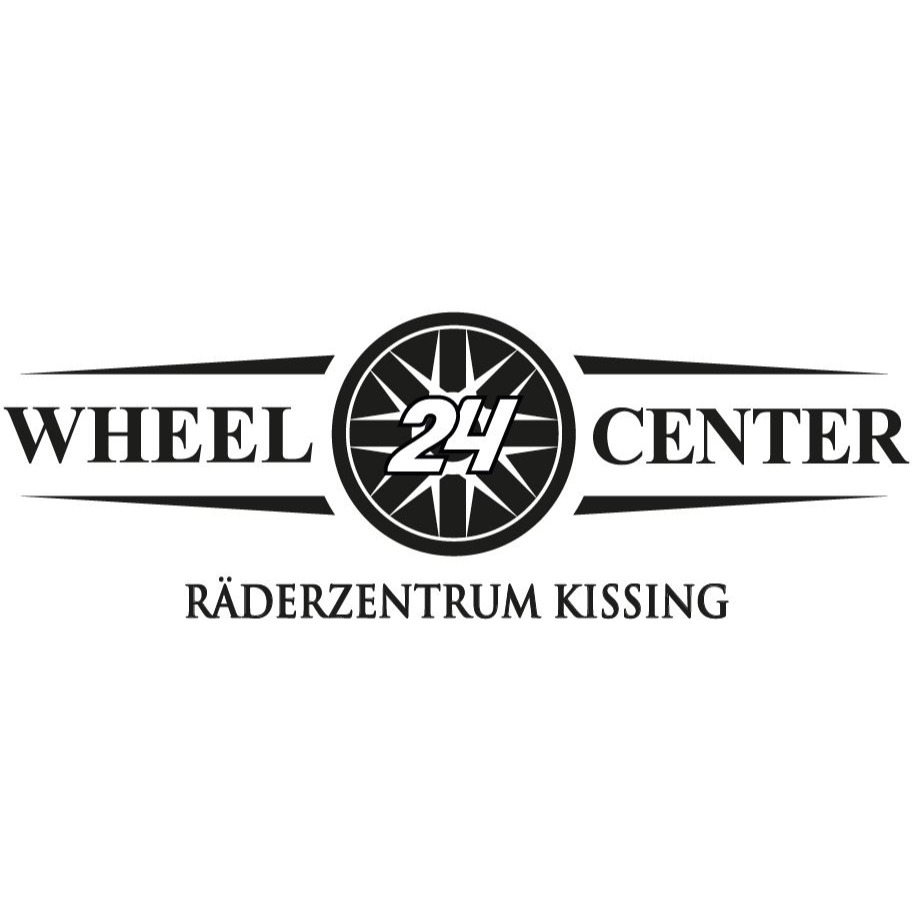WheelCenter24 GmbH & Co. KG in Kissing - Logo