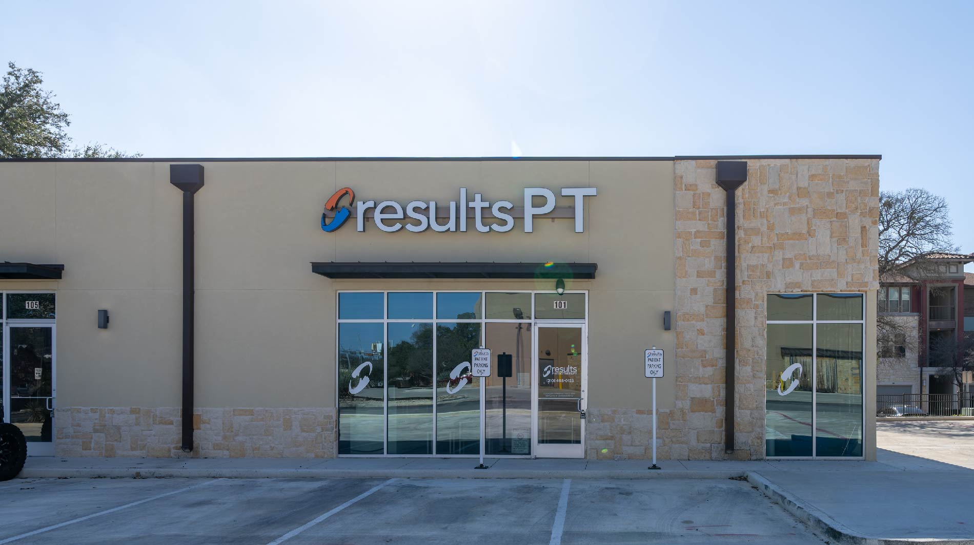 Results Physiotherapy Leon Springs, Texas