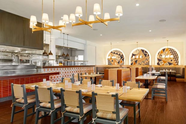 Images The Scottsdale Resort and Spa, Curio Collection by Hilton