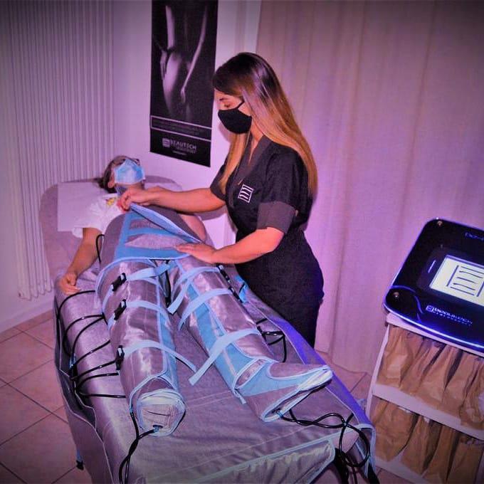 Images Estetica Girasole