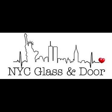 Nyc Glass and Door