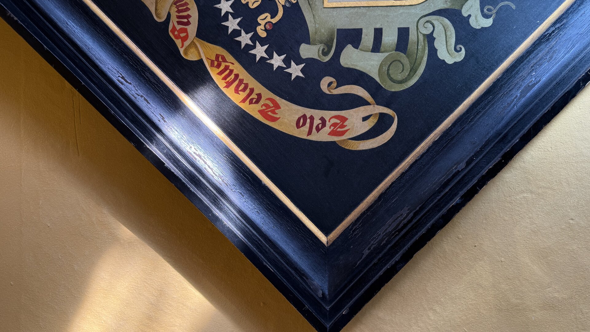 Images The Blue Boar