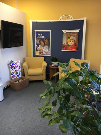 Images Maryl Smith: Allstate Insurance
