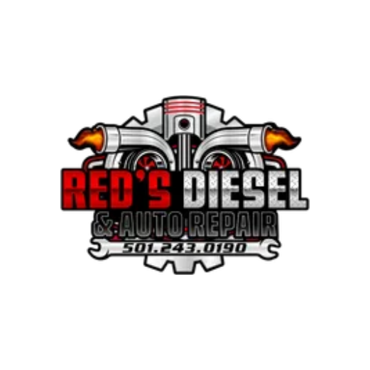 Red's Diesel & Auto Repair